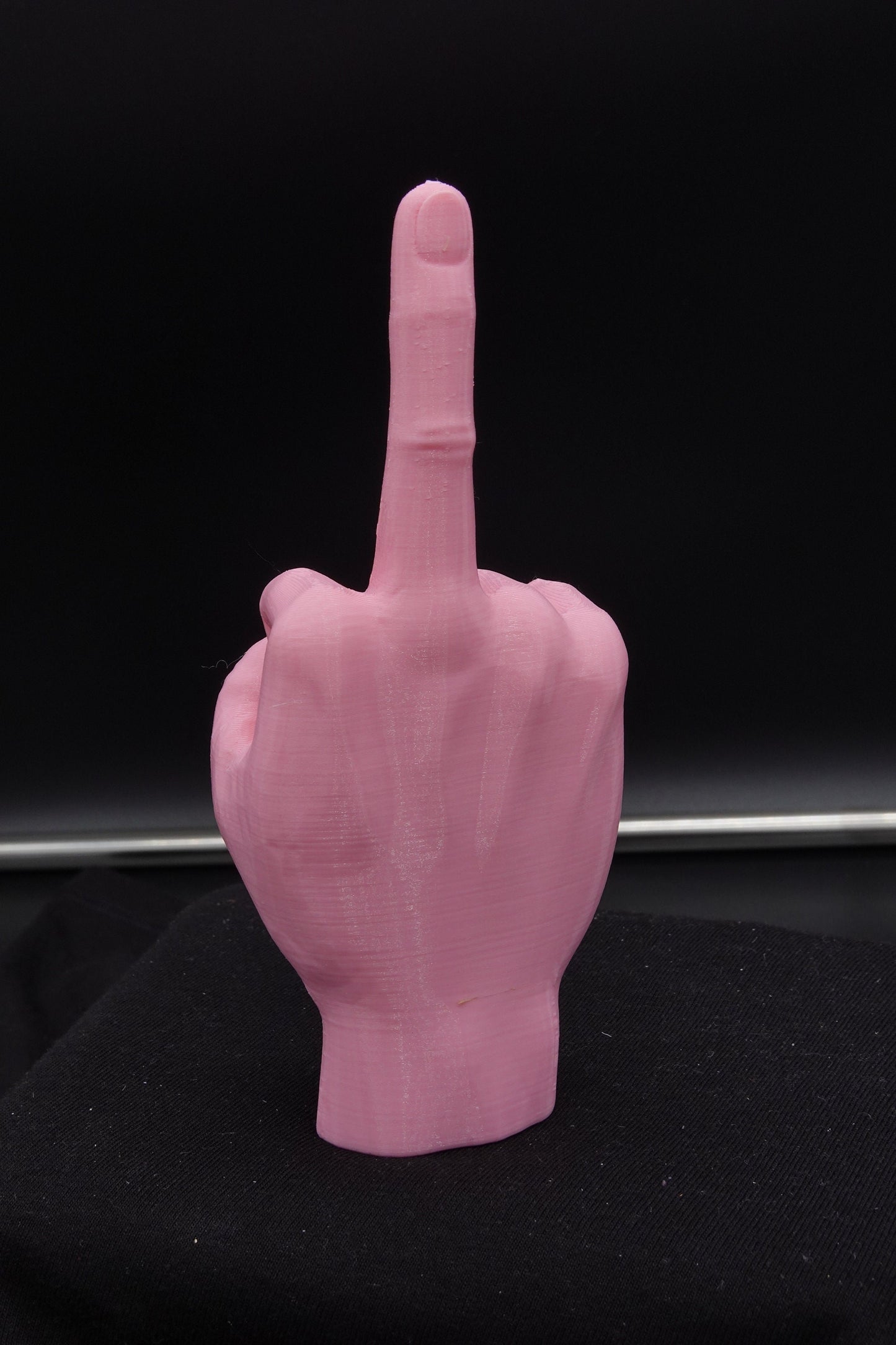 F*ck You Middle Finger, Funny Gifts, Gag Gifts, Home Decor