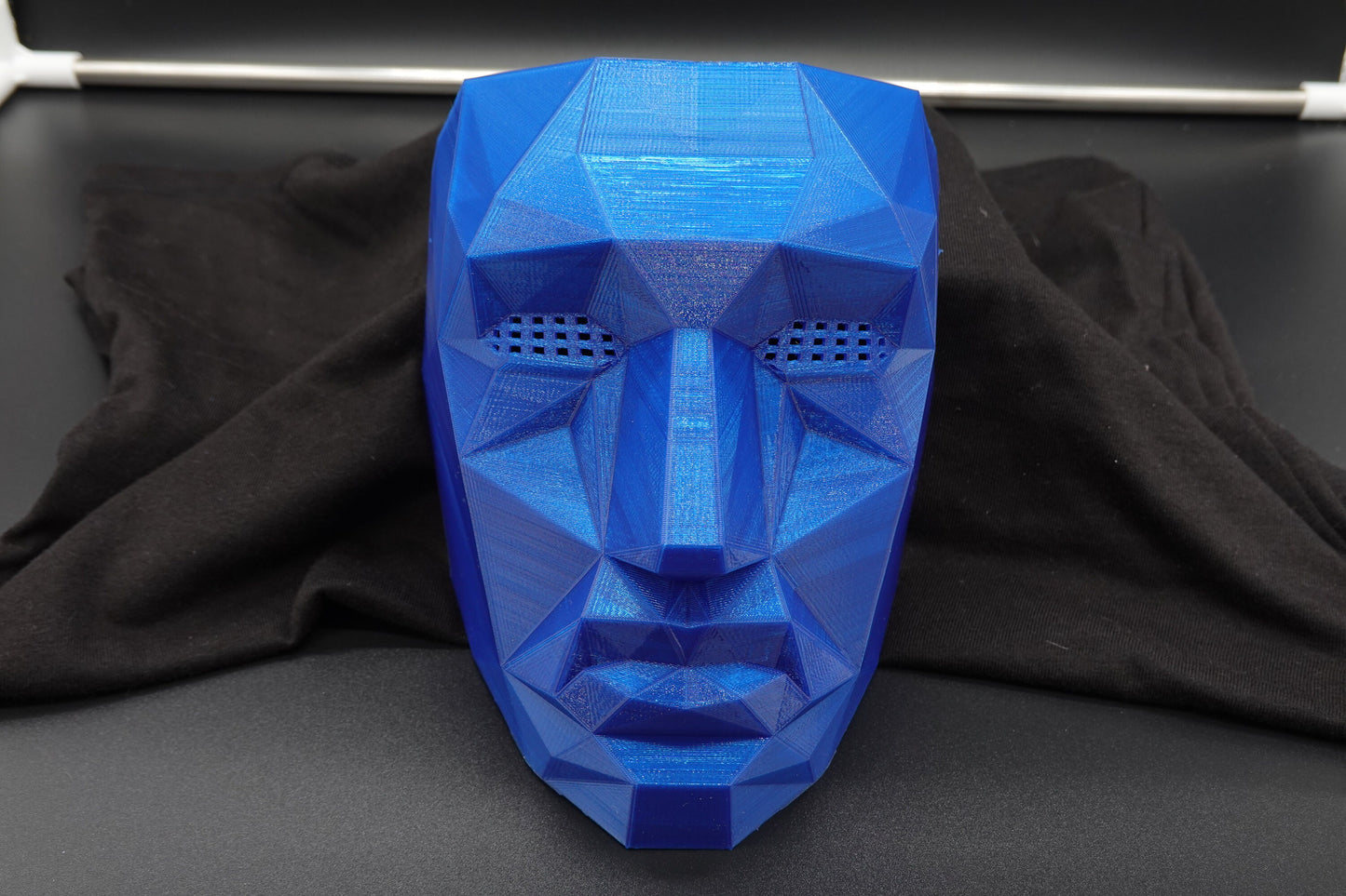 Front Man Mask (Squid Games)