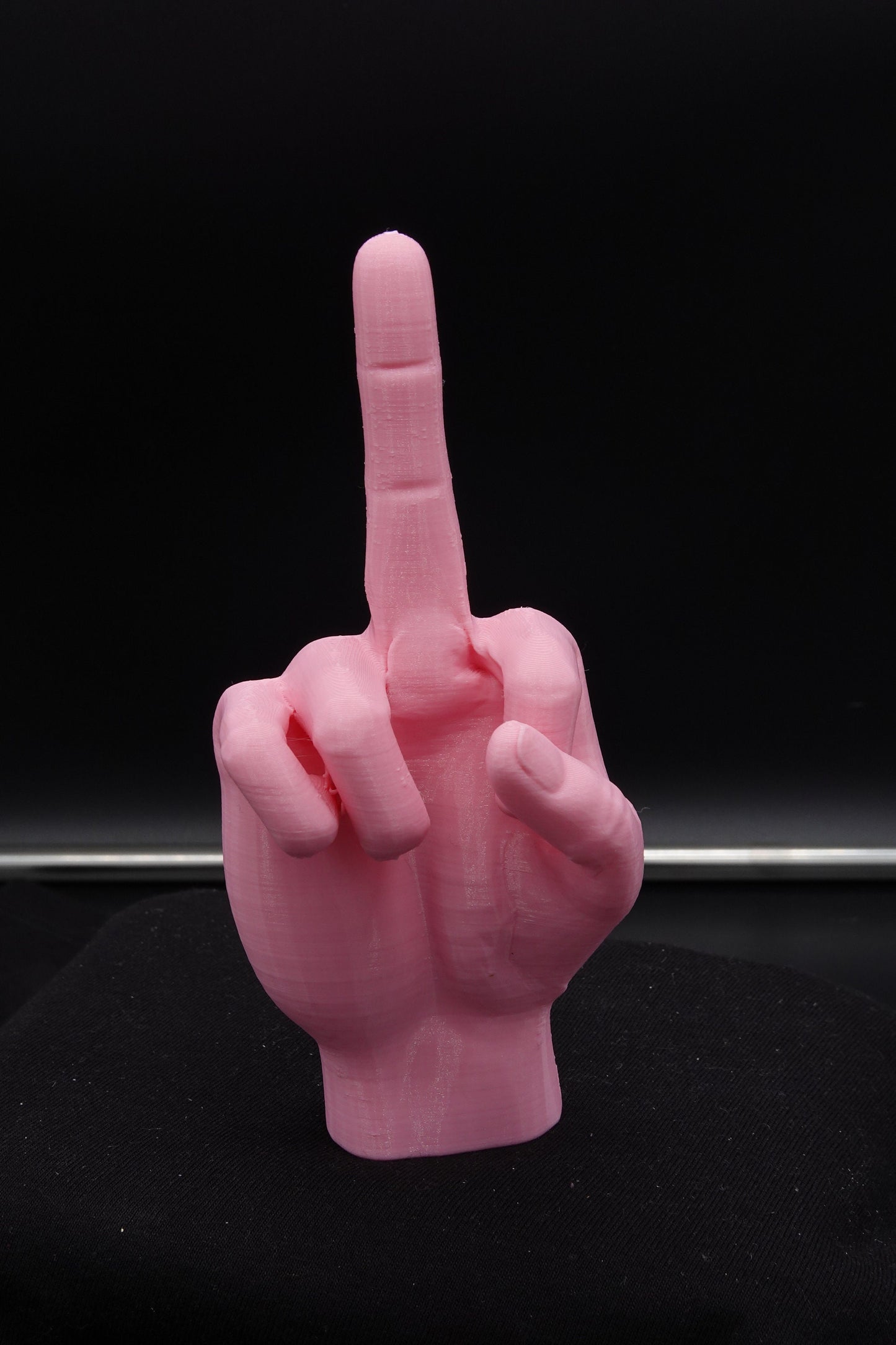 F*ck You Middle Finger, Funny Gifts, Gag Gifts, Home Decor