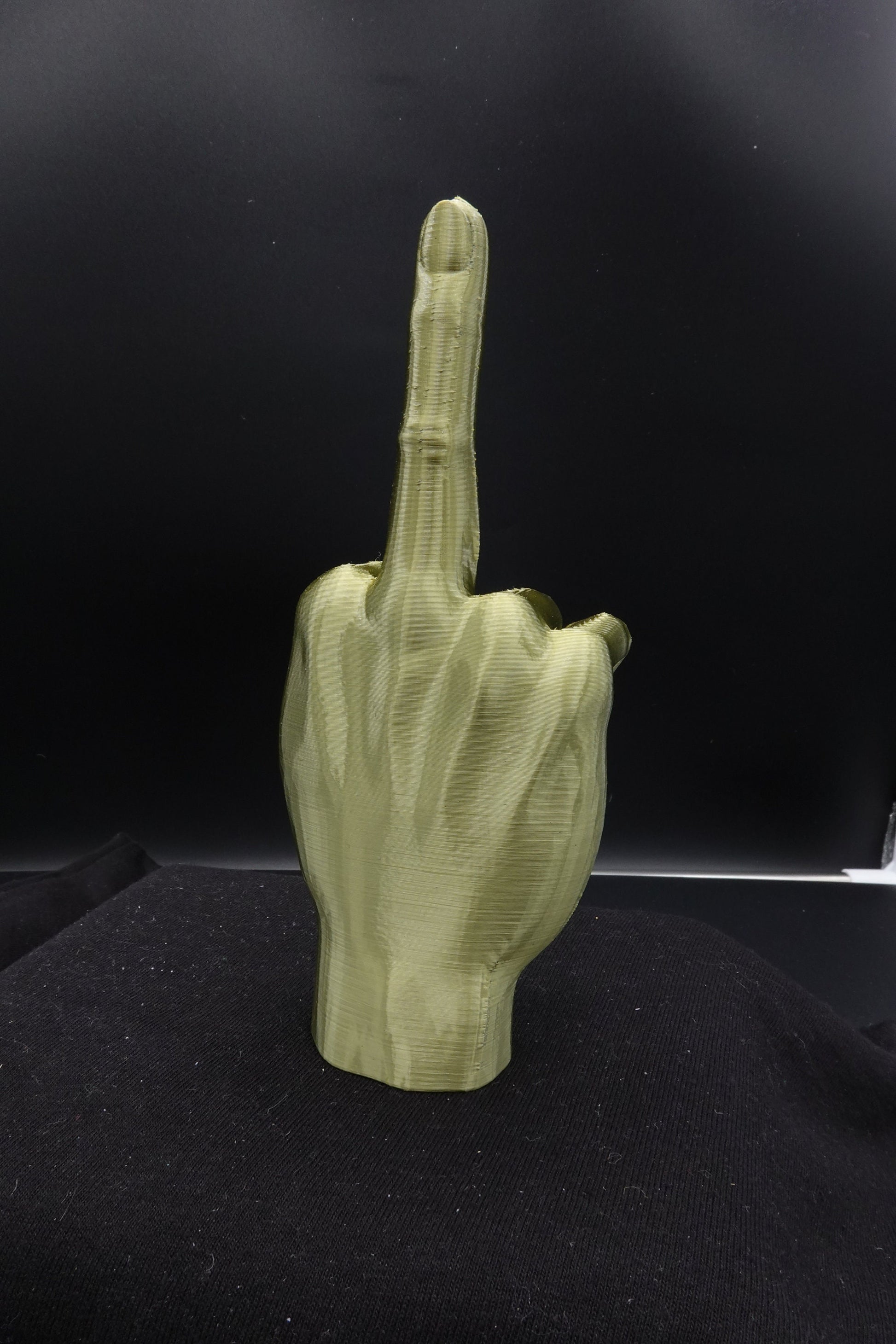 F*ck You Middle Finger, Funny Gifts, Gag Gifts, Home Decor