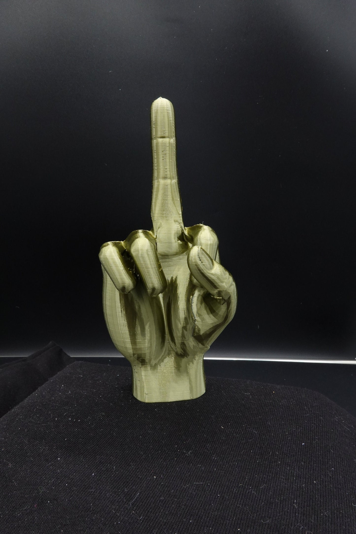 F*ck You Middle Finger, Funny Gifts, Gag Gifts, Home Decor