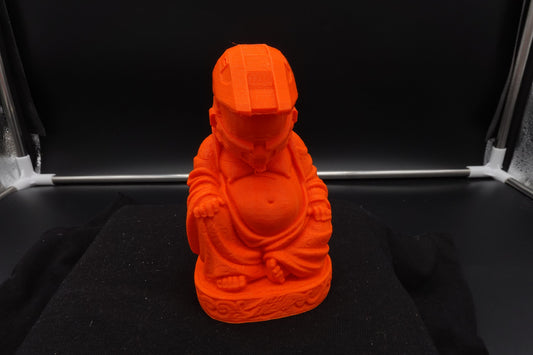 Gaming Buddha, Buddha Statue, Gaming Figurine, Gag Gift, Funny Gifts