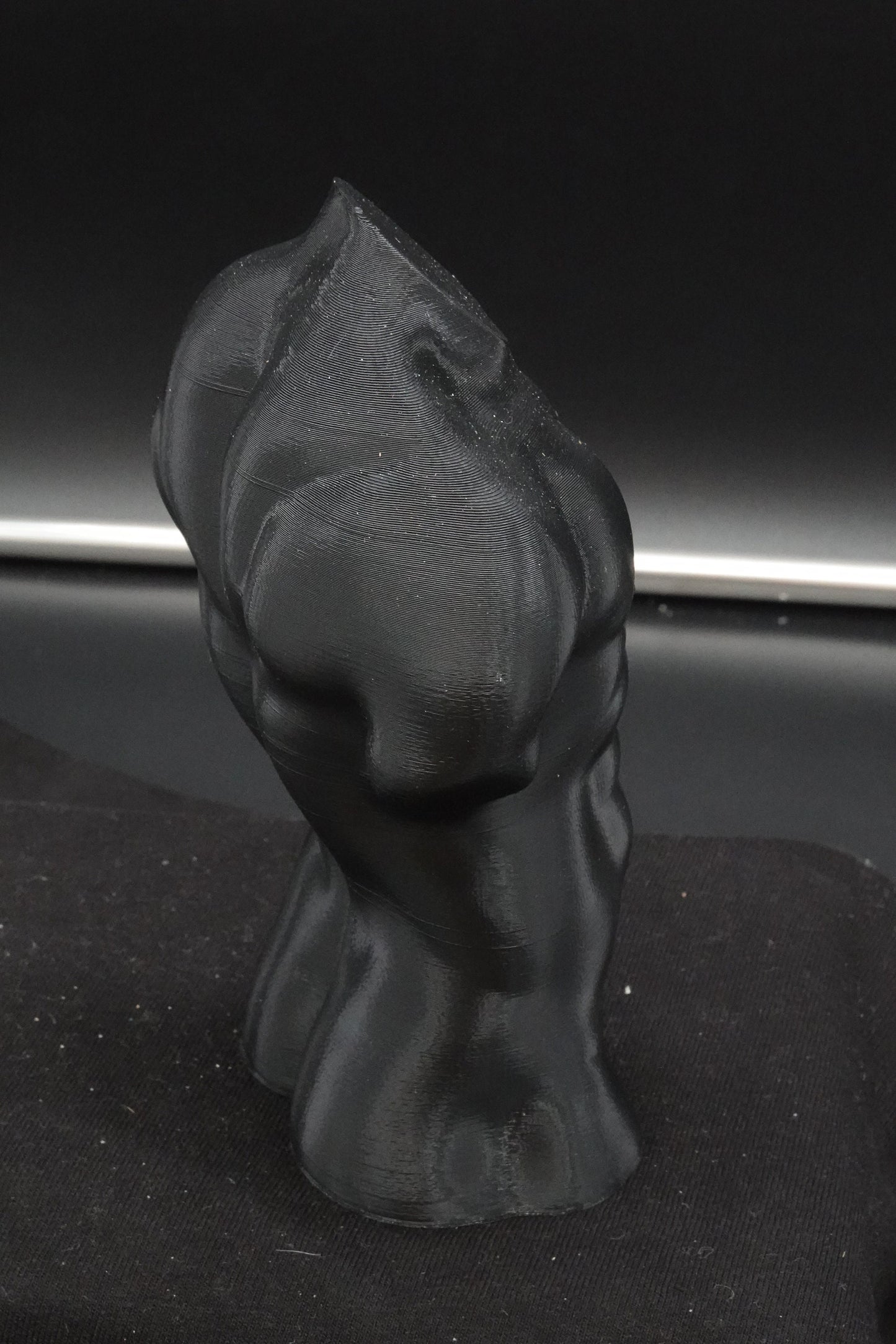 Male Torso Sculpture, Torso Figurine, Naked Male Body, Nude Male, Male Statuette