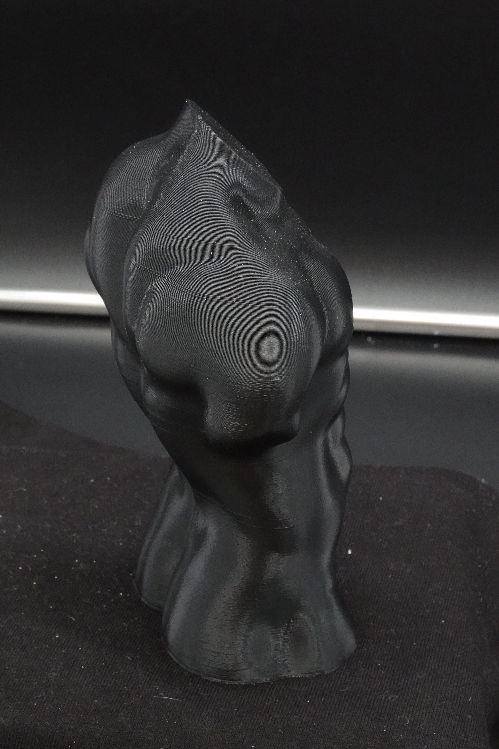 Male Torso Sculpture, Torso Figurine, Naked Male Body, Nude Male, Male Statuette