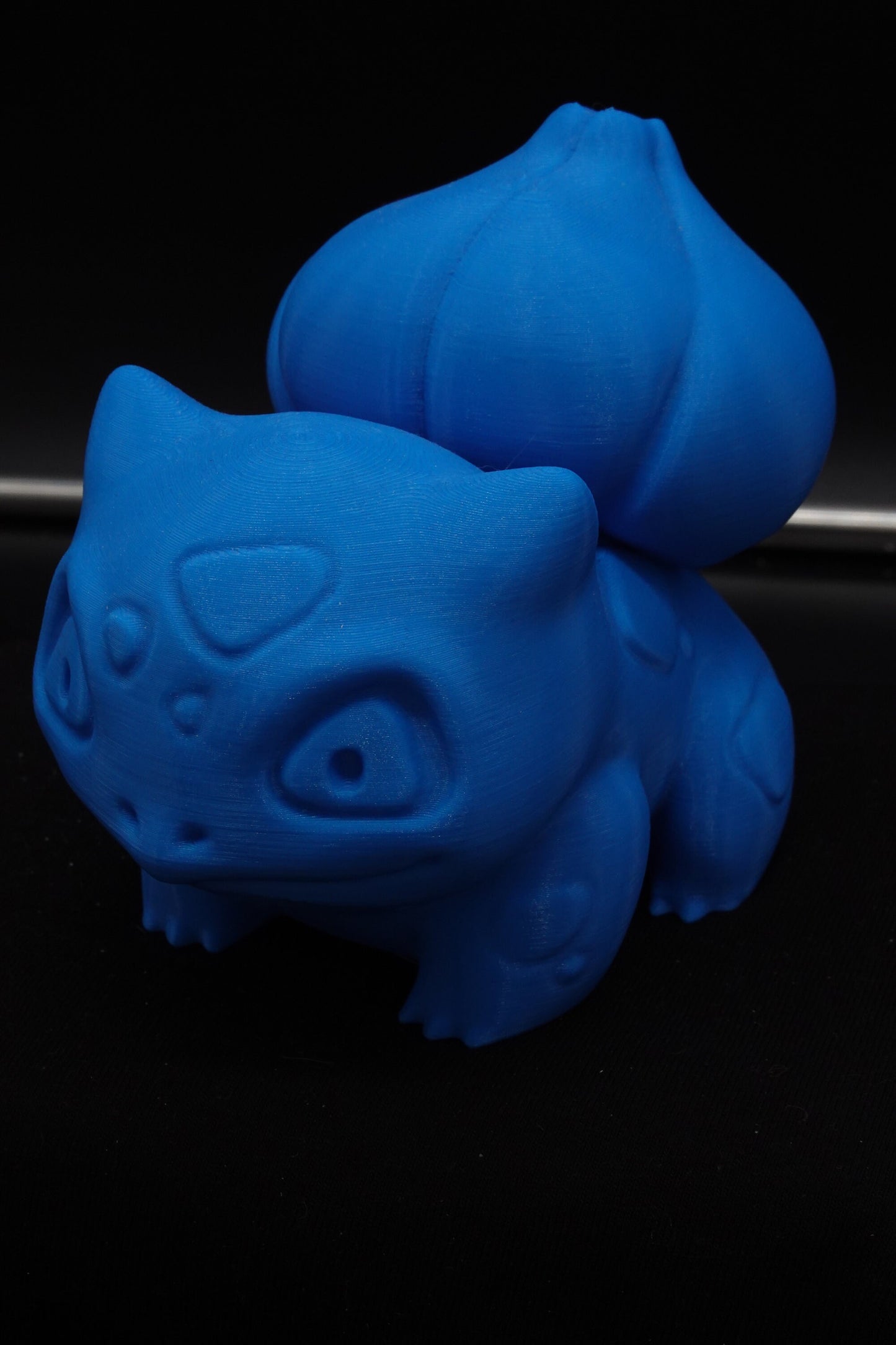 Bulbasaur Figurine, Pokémon, Pokémon Gifts, Bulbasaur Gifts