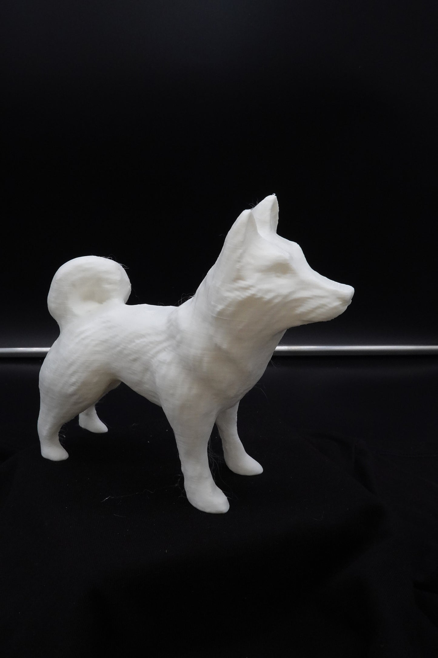 Husky Statue, Husky Gifts, Husky Mom, Dog Statues