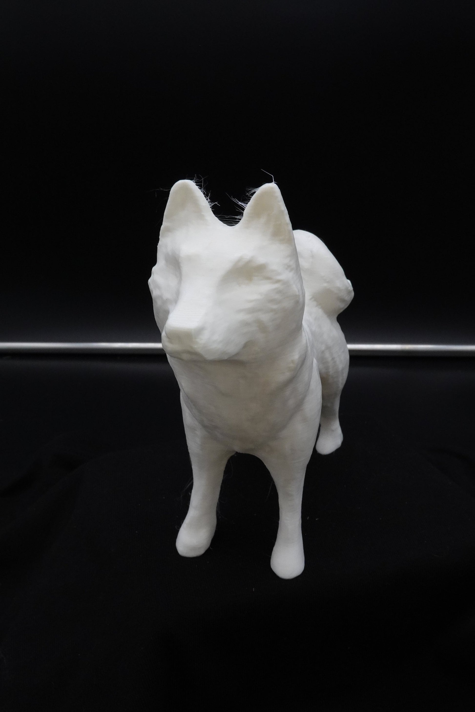 Husky Statue, Husky Gifts, Husky Mom, Dog Statues