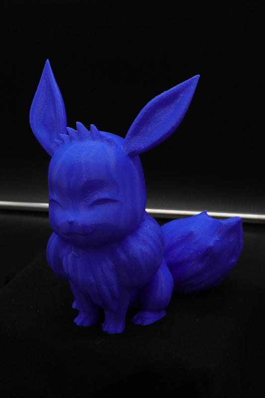 Eevee Statue, Eevee Figurine, Pokémon