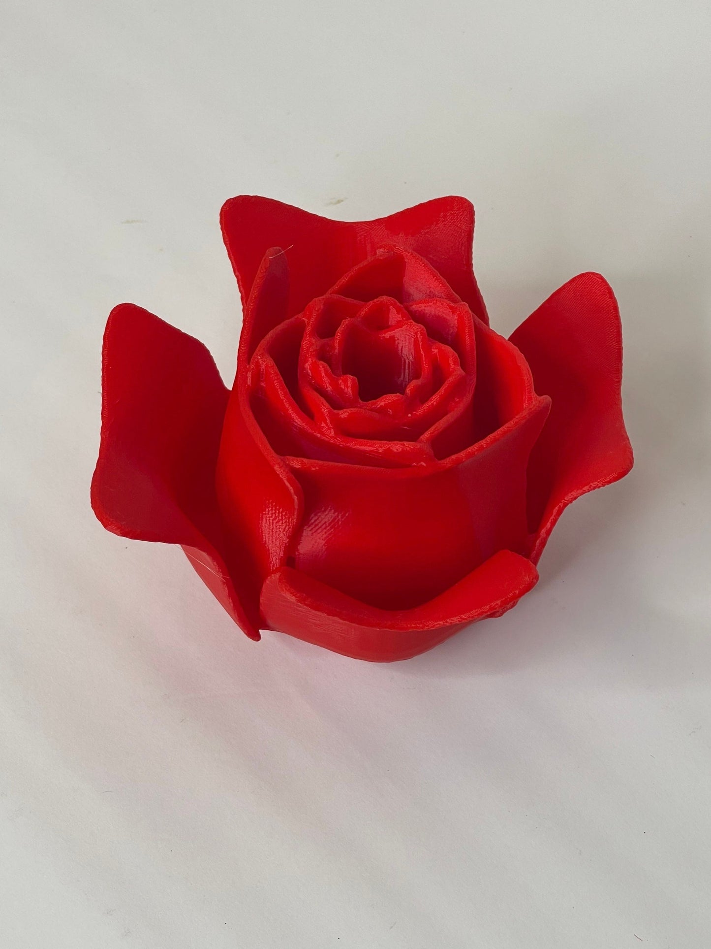 Rose Bud Decor, Flower, Centerpiece, Home Decor, Mother's Day, Valentines Day