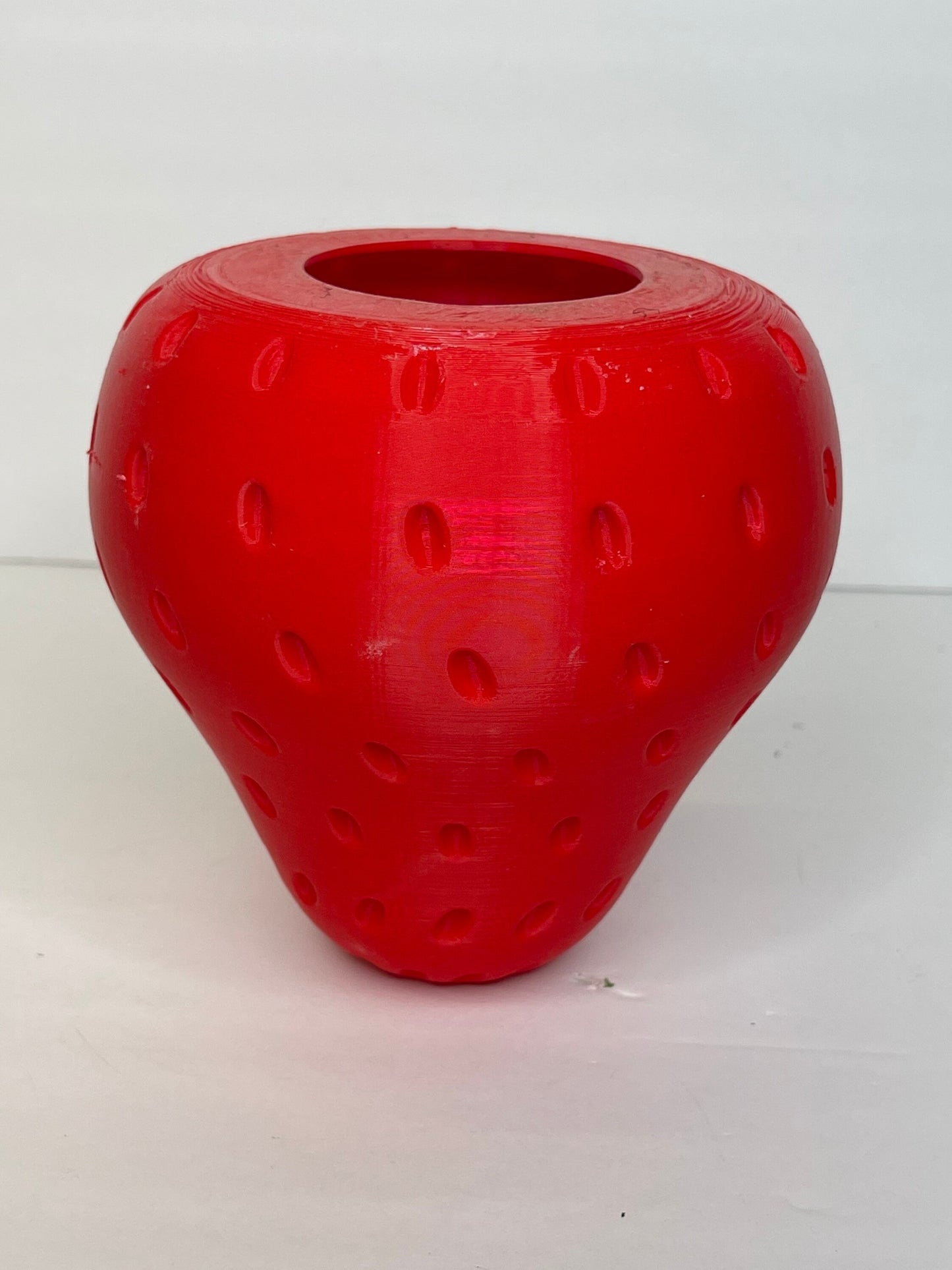 Strawberry Planter, Strawberry Vase/Pot, Fruit Planters