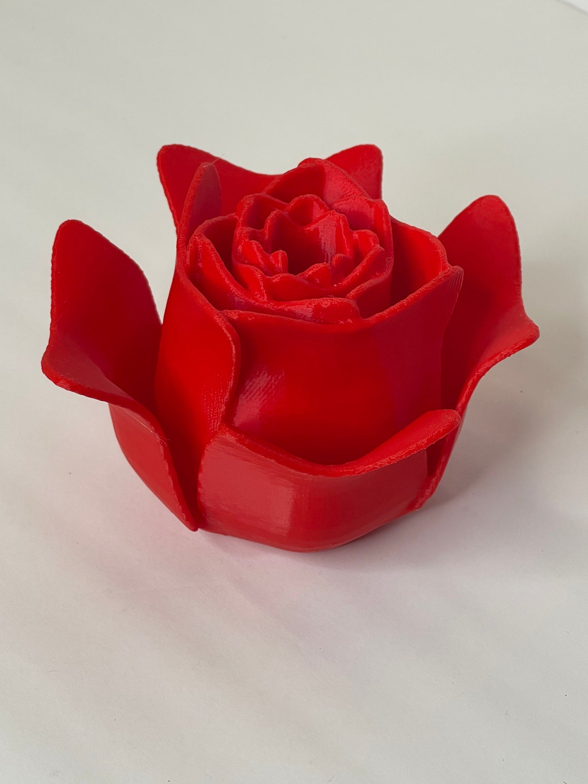 Rose Bud Decor, Flower, Centerpiece, Home Decor, Mother's Day, Valentines Day