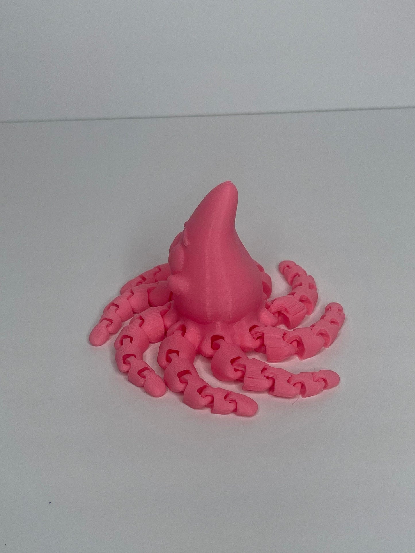 Articulated Patrick Starfish, Sensory Toys, Fidget Toys