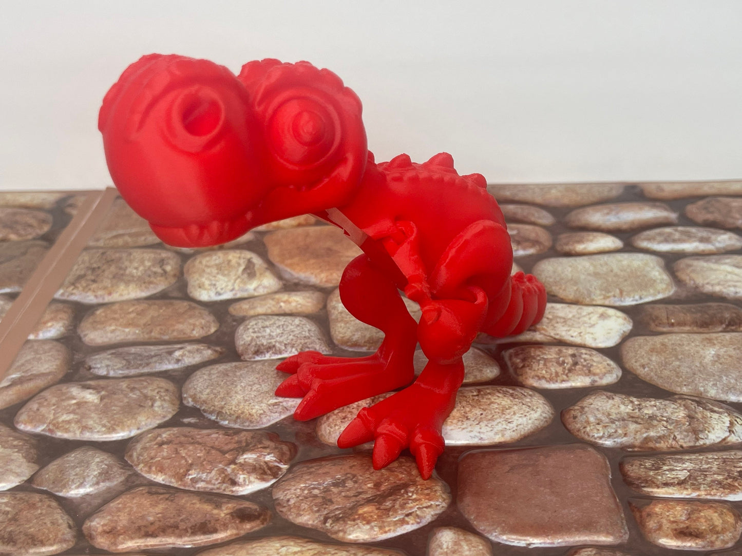 Articulated T-Rex, Dinosaur Toys, Fidget Toys, Sensory Toys