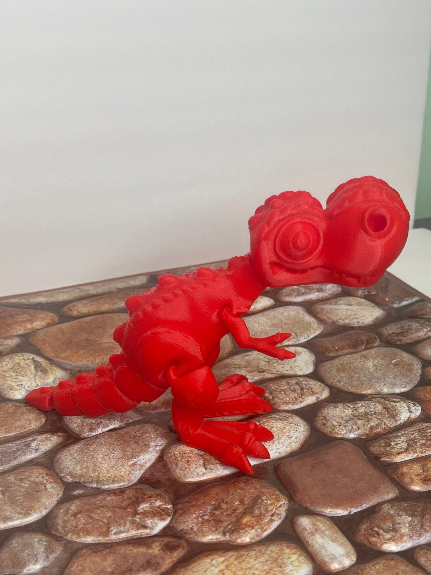 Articulated T-Rex, Dinosaur Toys, Fidget Toys, Sensory Toys
