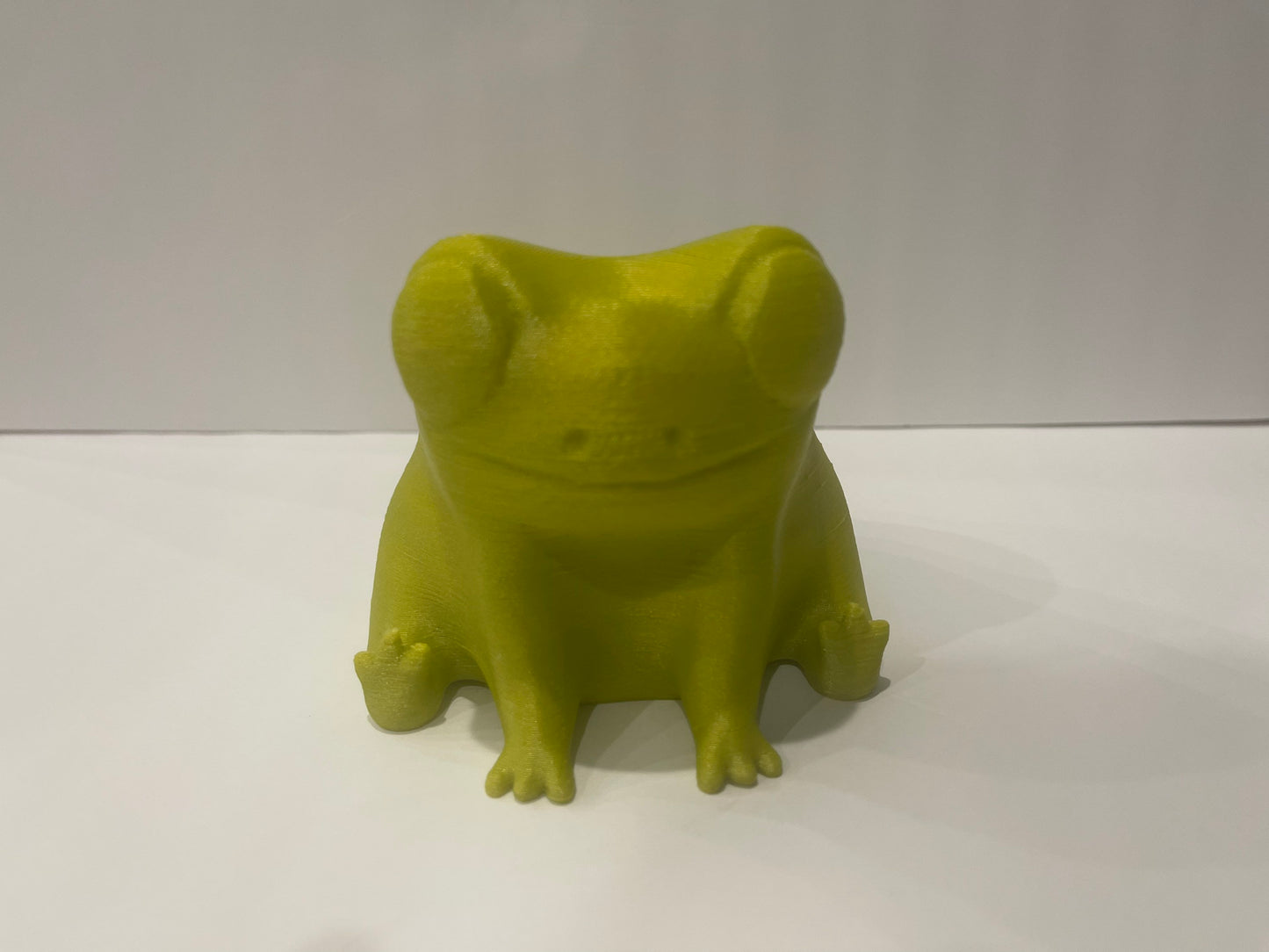 Cute Phat Butt Frog, Frog Gifts, Frog and Toad, Frog with Big Butt, Big Bootie