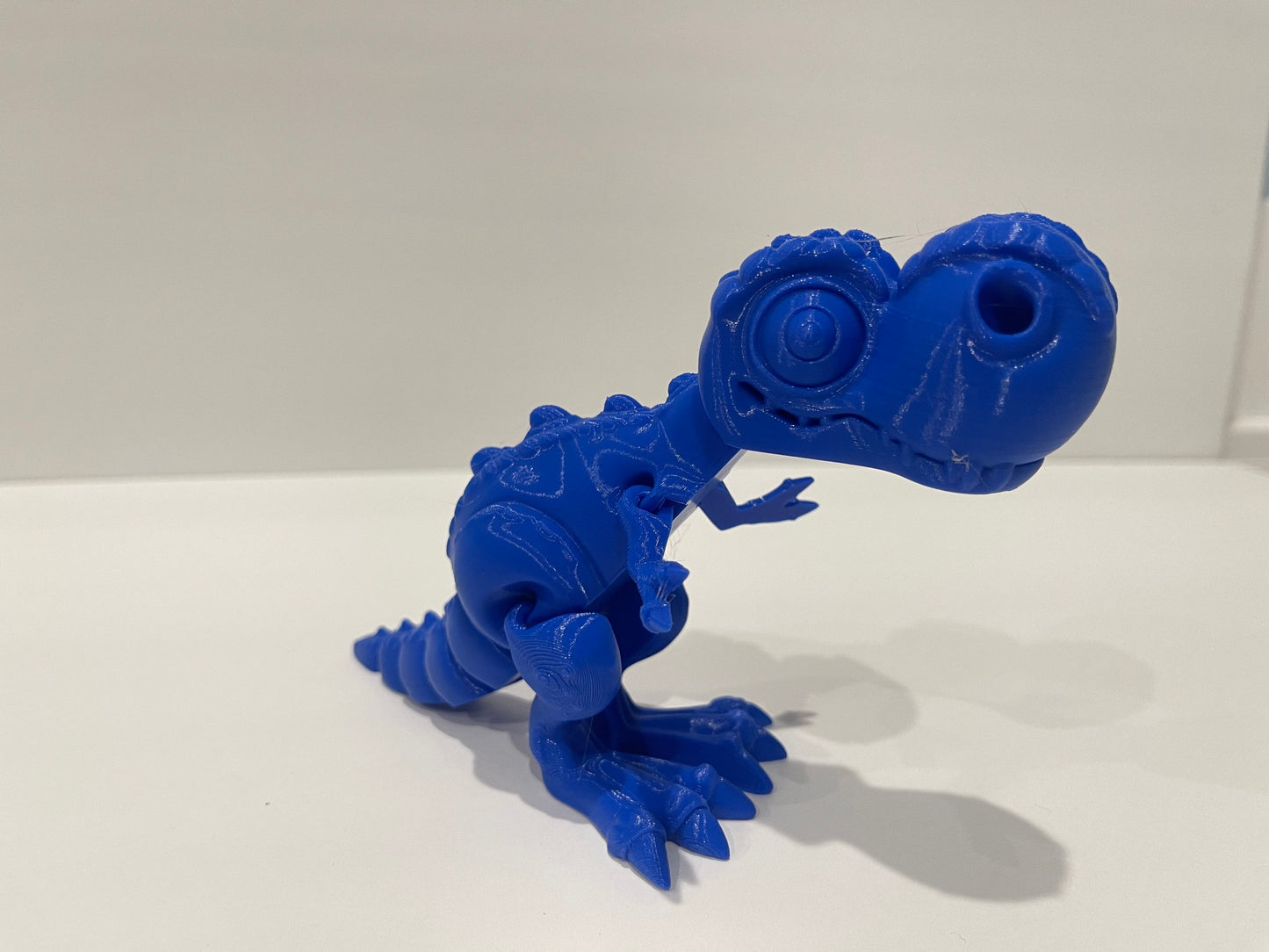 Articulated T-Rex, Dinosaur Toys, Fidget Toys, Sensory Toys