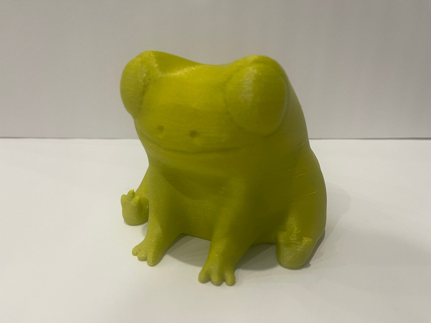 Cute Phat Butt Frog, Frog Gifts, Frog and Toad, Frog with Big Butt, Big Bootie