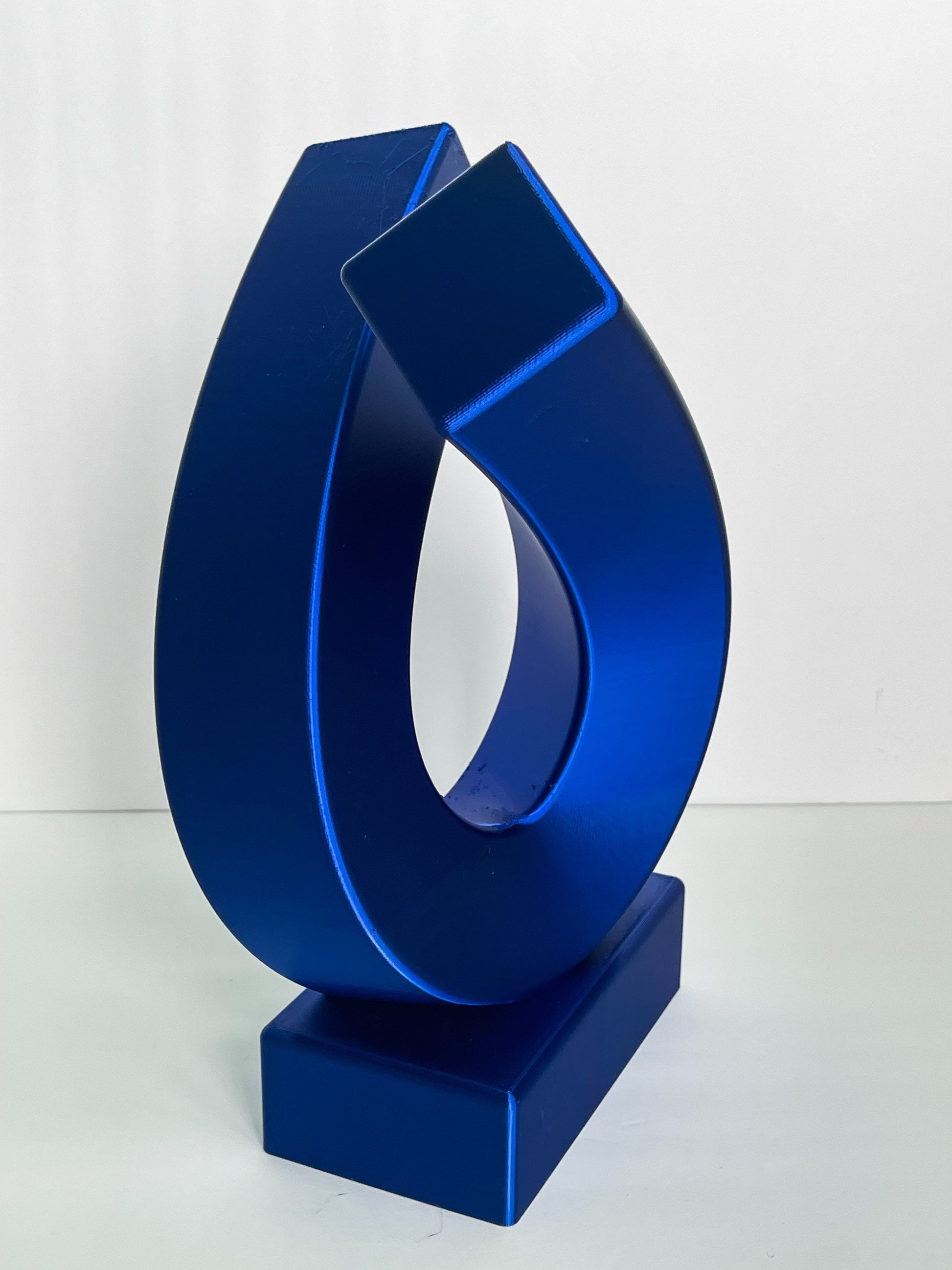 Modern Sculpture, Minimalist Art, Abstract Sculpture, Modern Art