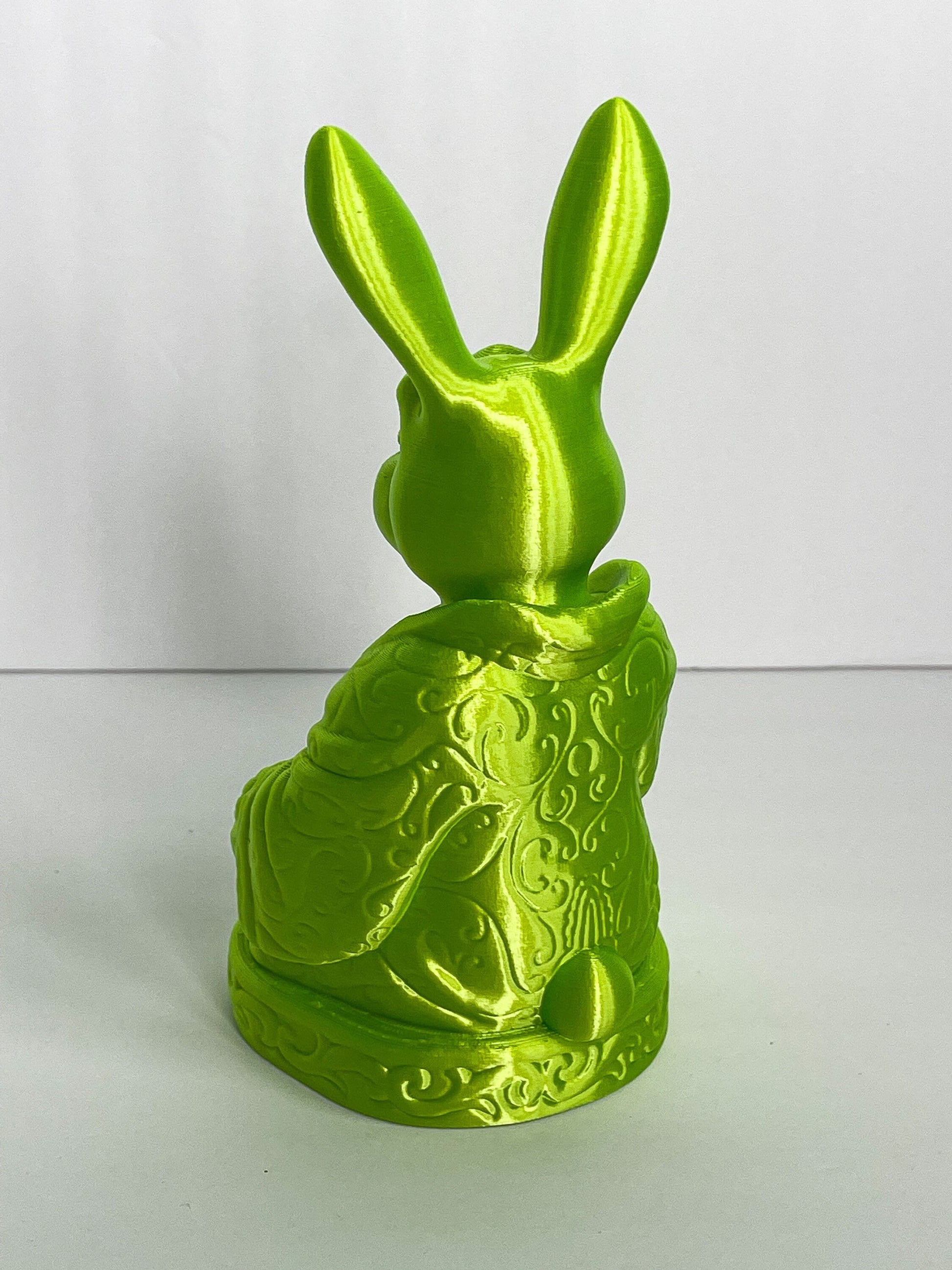 Rabbit Buddha, Buddha Face Statue, Rabbit Gifts