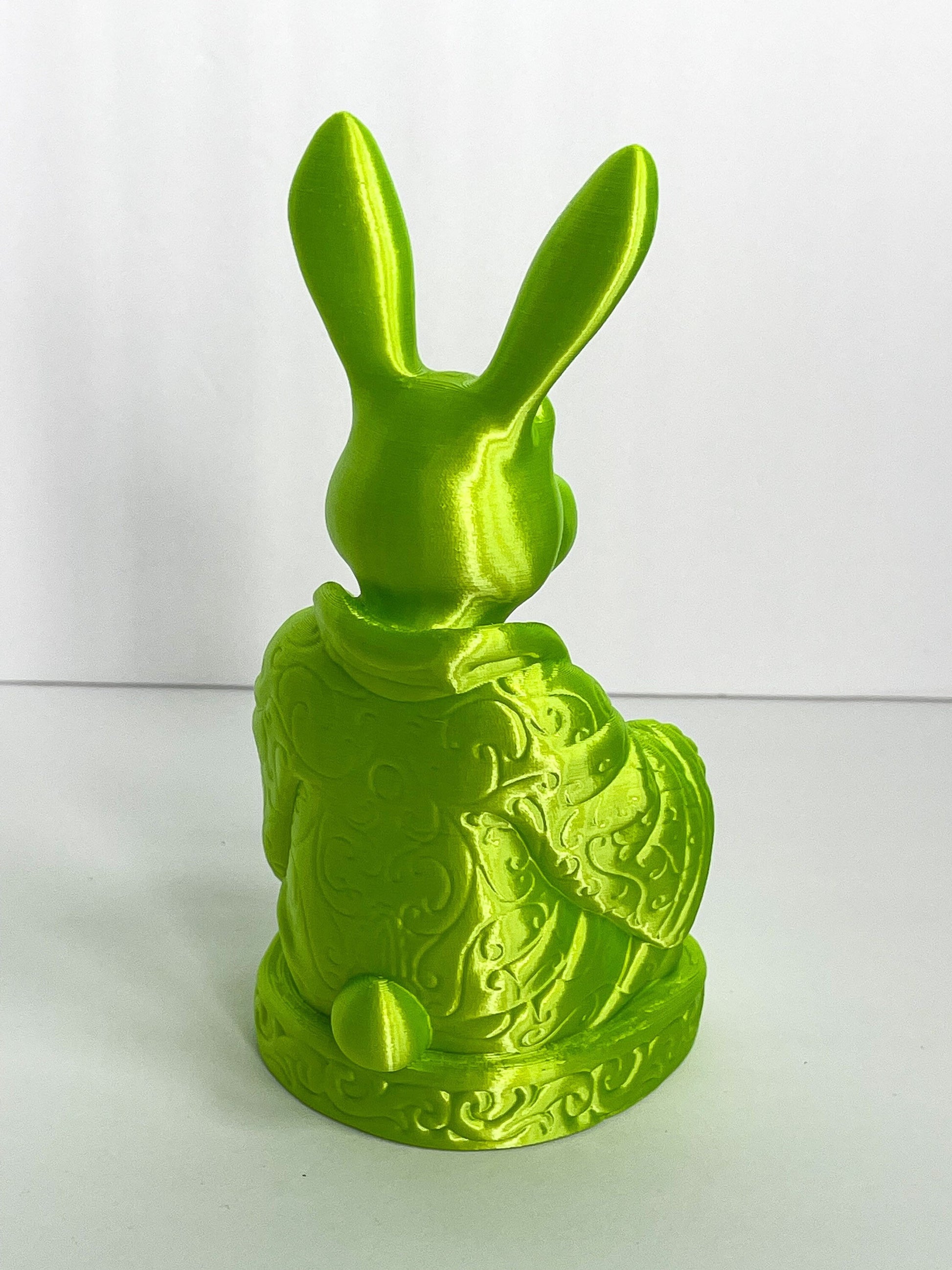 Rabbit Buddha, Buddha Face Statue, Rabbit Gifts