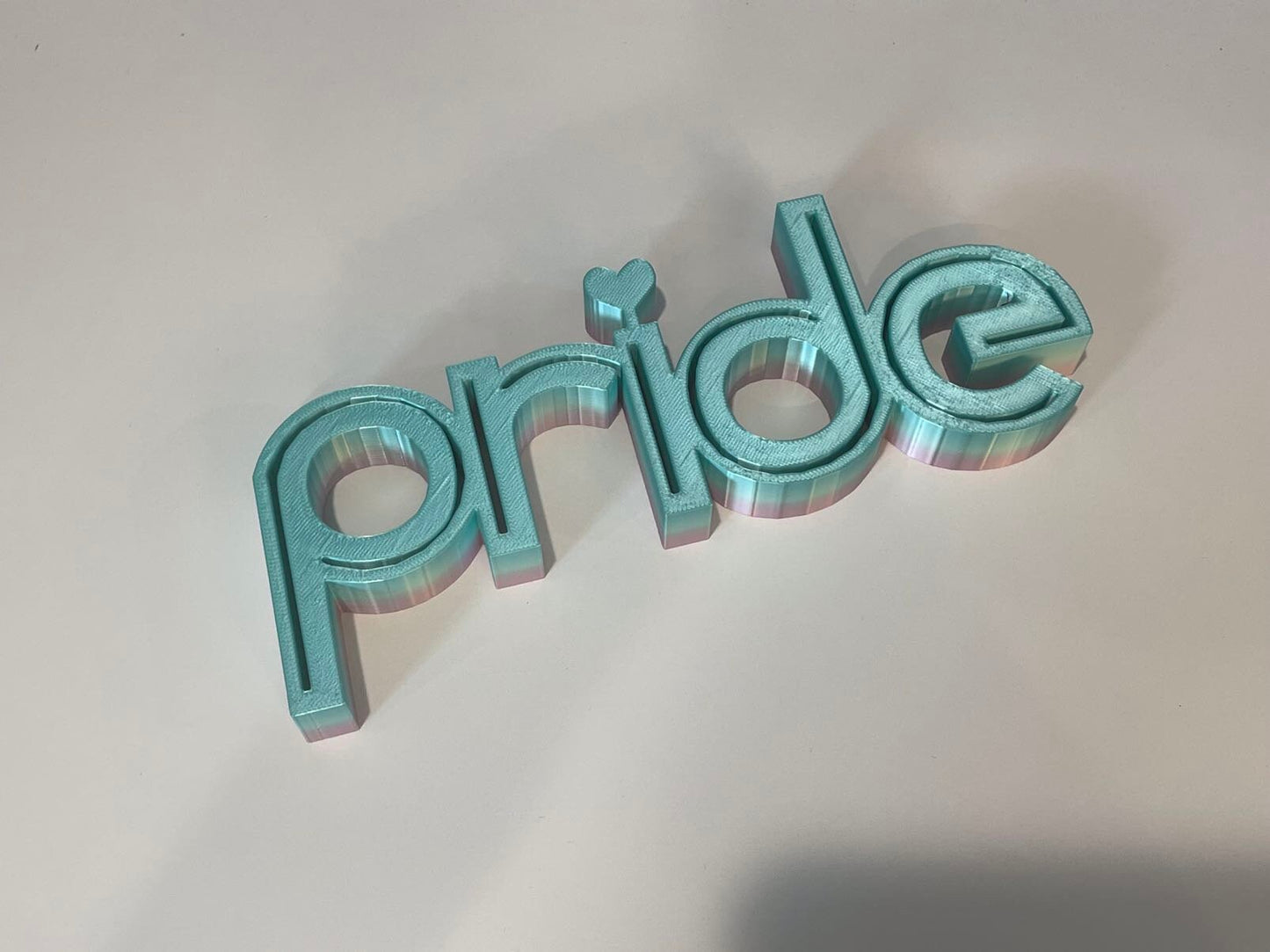 Room Decor, Pride, Pride Sign, Wall Art, Pride Month