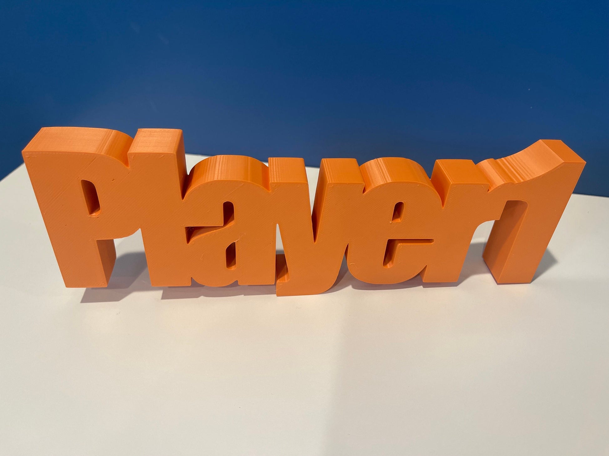 Gamer Room Decor | Player1/Player2 | Birthday Party Decor | Gaming Party |