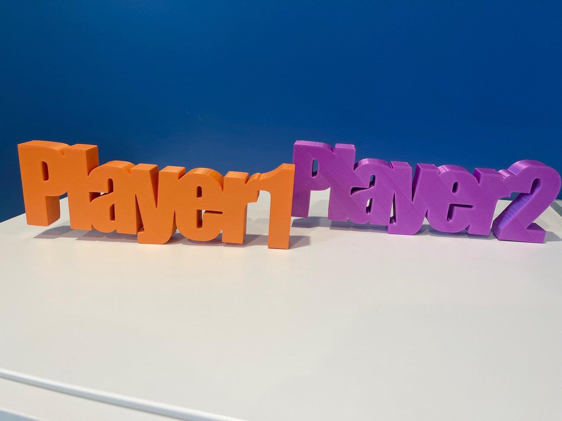 Gamer Room Decor | Player1/Player2 | Birthday Party Decor | Gaming Party |