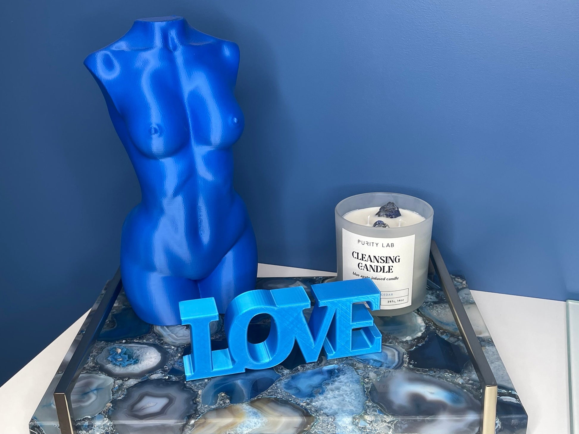 Love Sign | Love Sculpture | Engagement Gifts | Love Pop Art