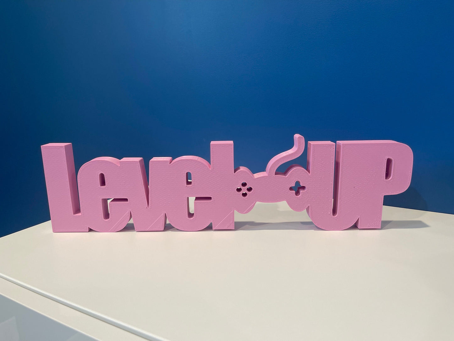 Gamer Room Decor | Level UP | Birthday Party Decor | Gaming Party |