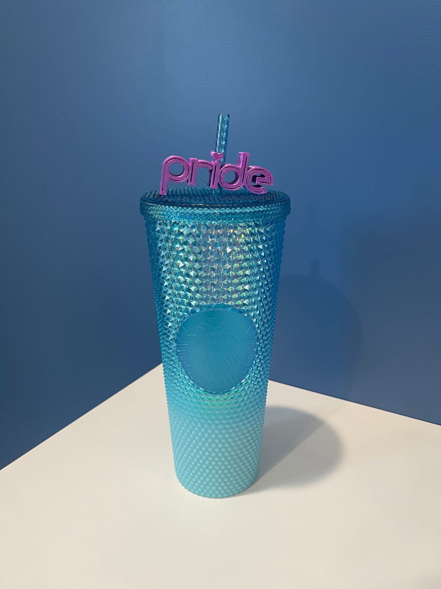 Pride Straw Buddy | Party Favors | Pride Month