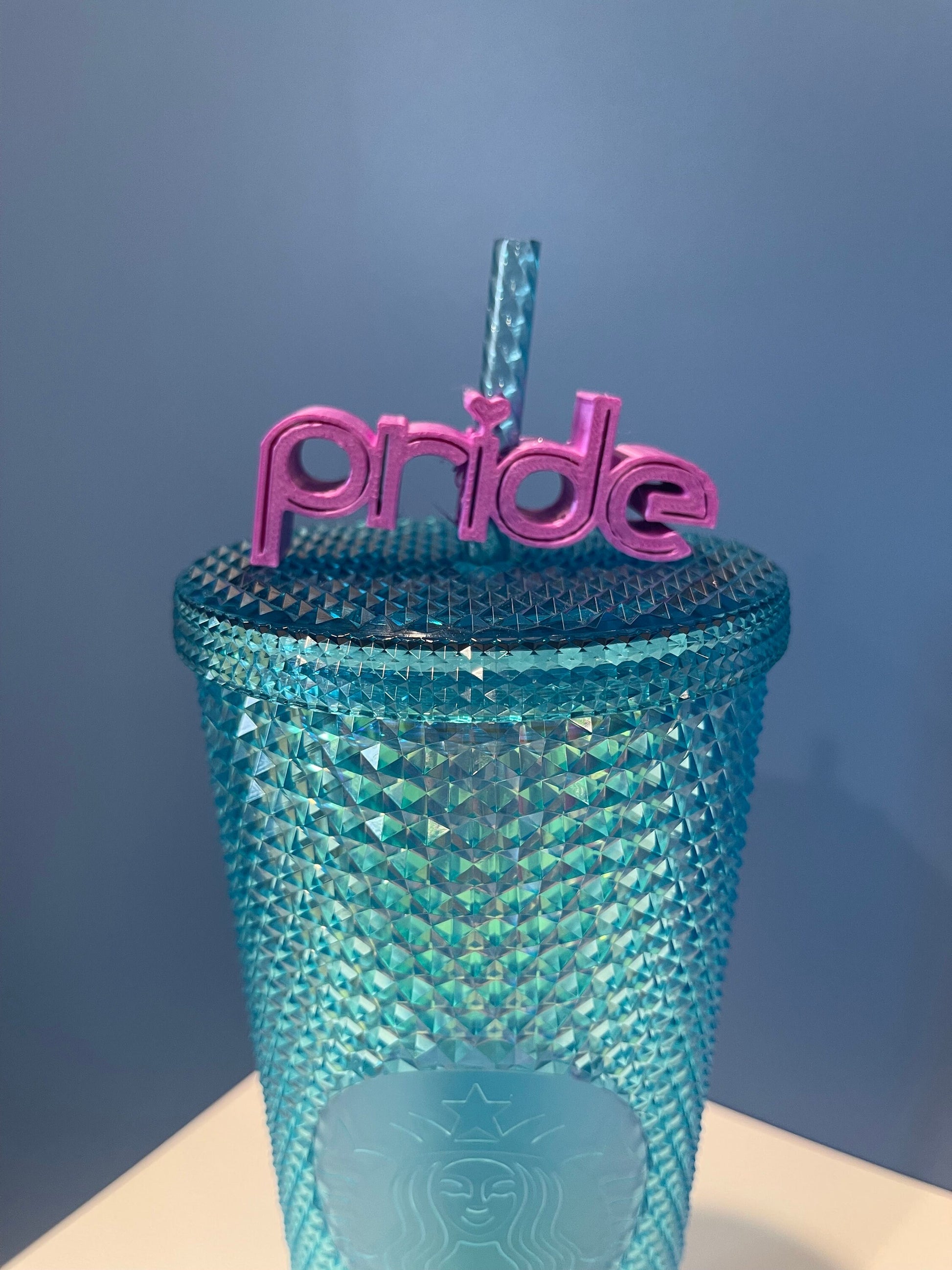 Pride Straw Buddy | Party Favors | Pride Month