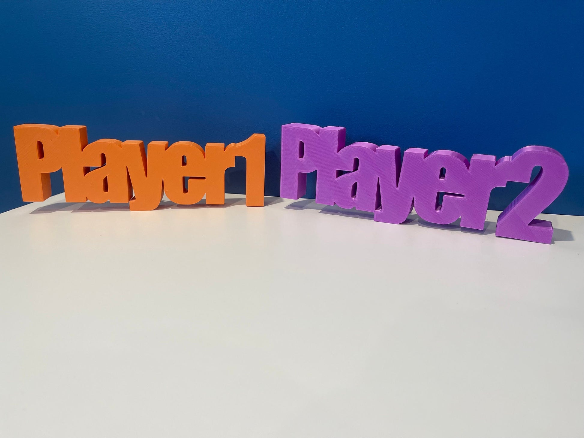 Gamer Room Decor | Player1/Player2 | Birthday Party Decor | Gaming Party |