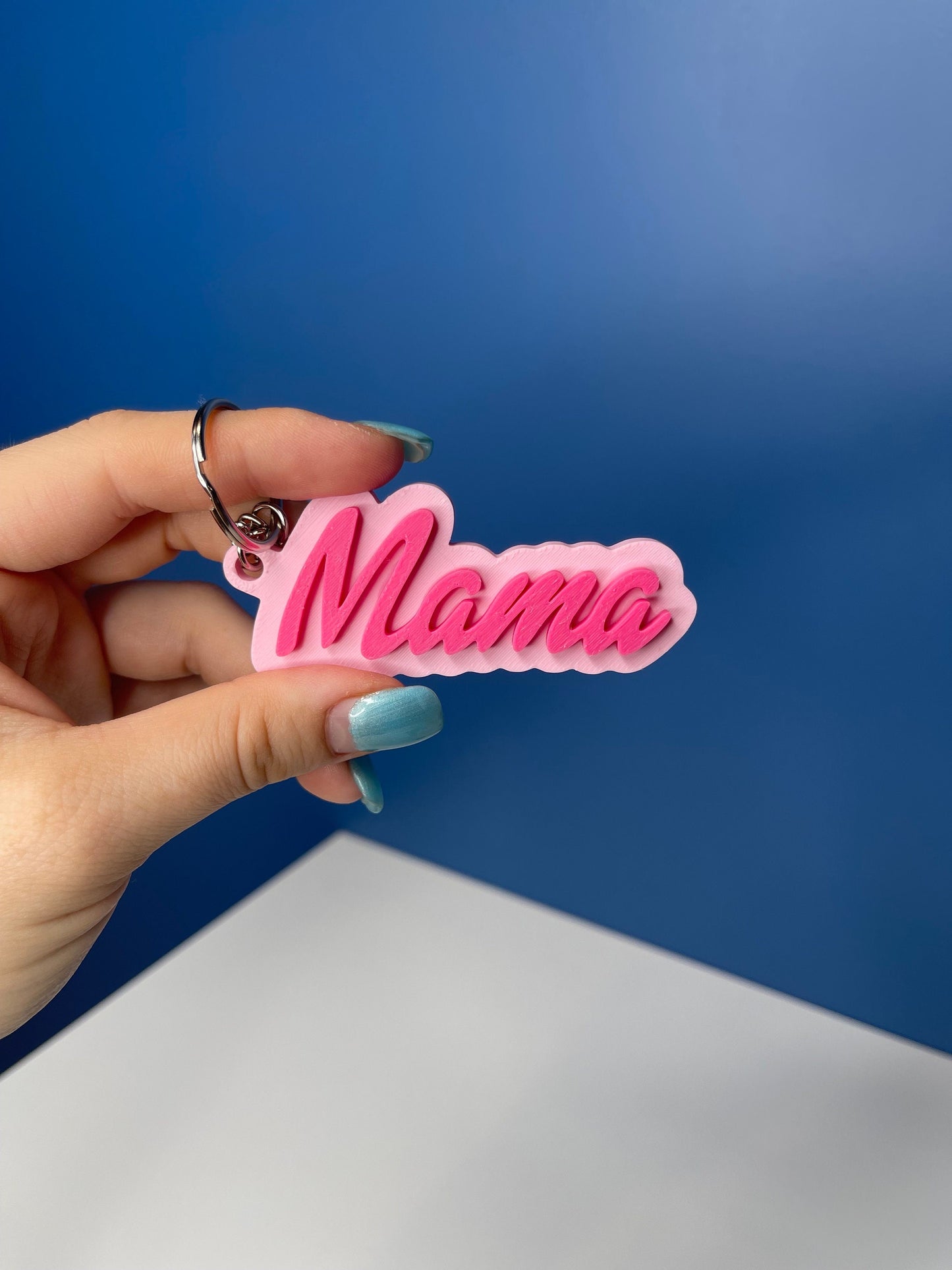 Mama Keychains | Mother's Day Gifts | Mom to Be | Keychains for Mom