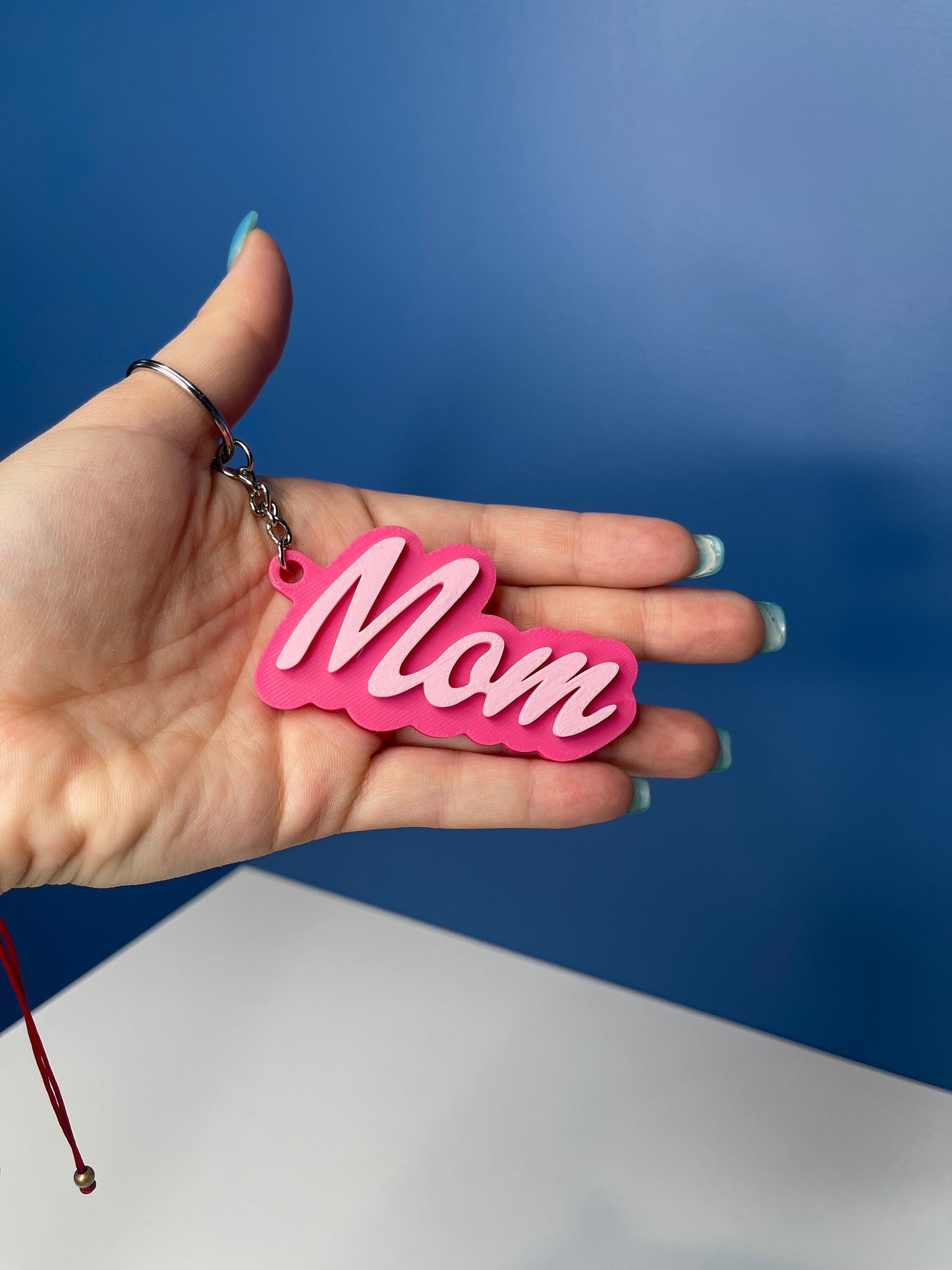 Mom Keychains | Mother's Day Gifts | Mom to Be | Keychains for Mom