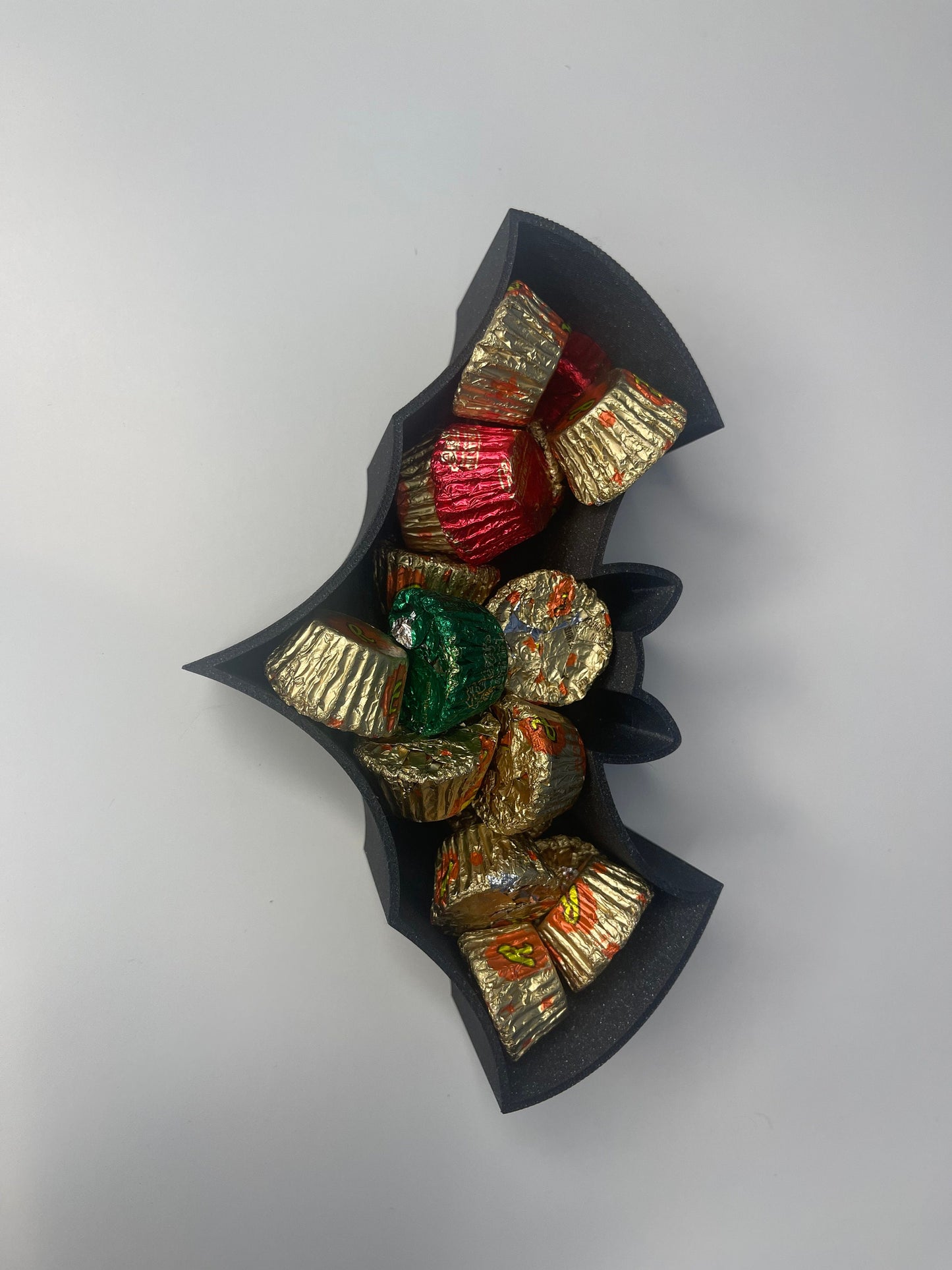 Bat candy dish | Halloween Candy Dish | Trick or Treat