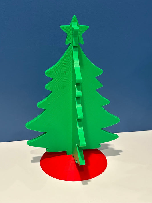 Toy Christmas Tree | DIY Modular | Customizable